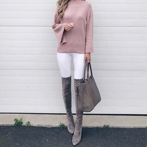 Meet your Posher, Kathryn